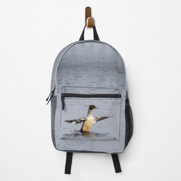 Item preview, Female Goosander designed and sold by Stephen Jarman.