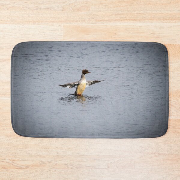 Item preview, Female Goosander designed and sold by Stephen Jarman.