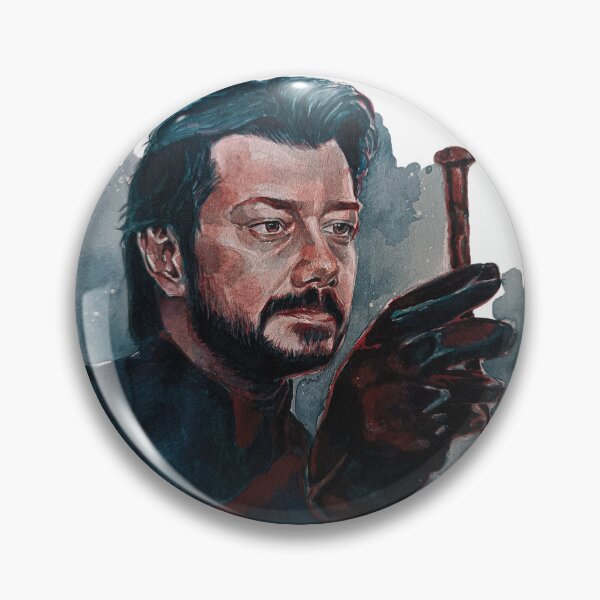 Item preview, Alvaro Morte designed and sold by ivanaaguayo.