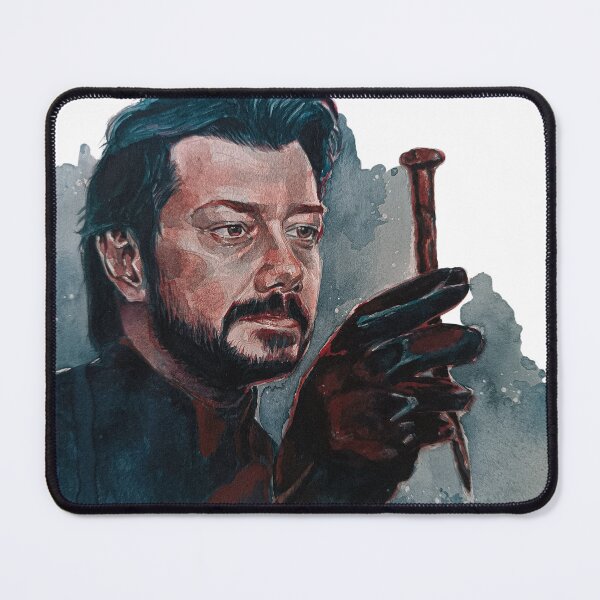 Item preview, Alvaro Morte designed and sold by ivanaaguayo.