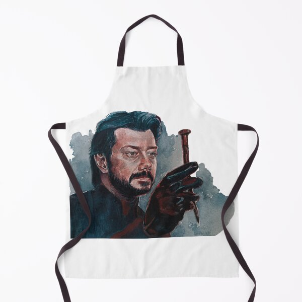 Item preview, Alvaro Morte designed and sold by ivanaaguayo.