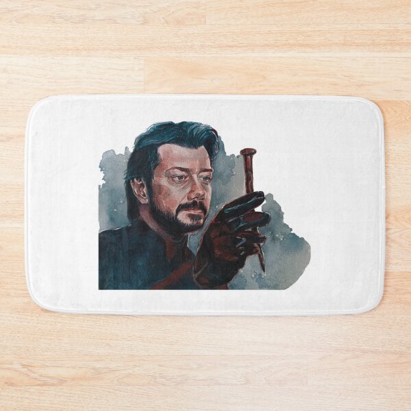 Item preview, Alvaro Morte designed and sold by ivanaaguayo.