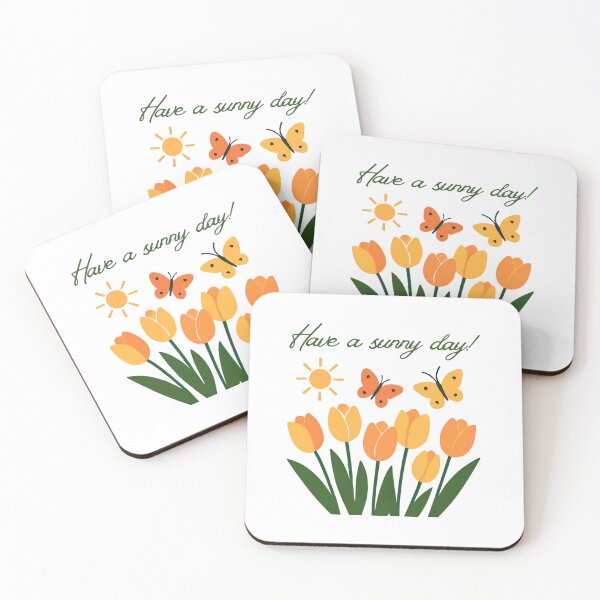 Item preview, Have A Sunny Day designed and sold by stickerstore333.