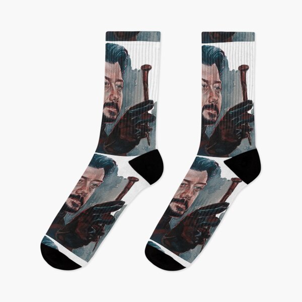 Item preview, Alvaro Morte designed and sold by ivanaaguayo.