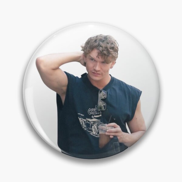 Item preview, Connor Storrie Casual designed and sold by Di23Y.
