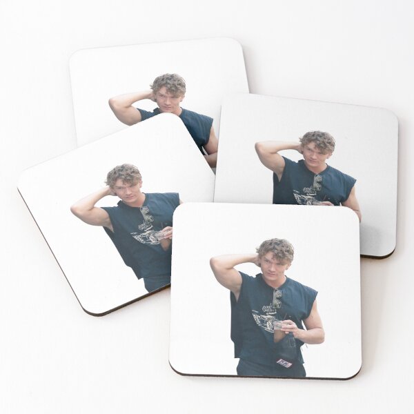 Item preview, Connor Storrie Casual designed and sold by Di23Y.