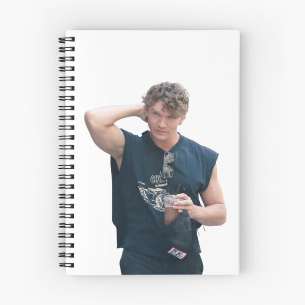 Item preview, Connor Storrie Casual designed and sold by Di23Y.