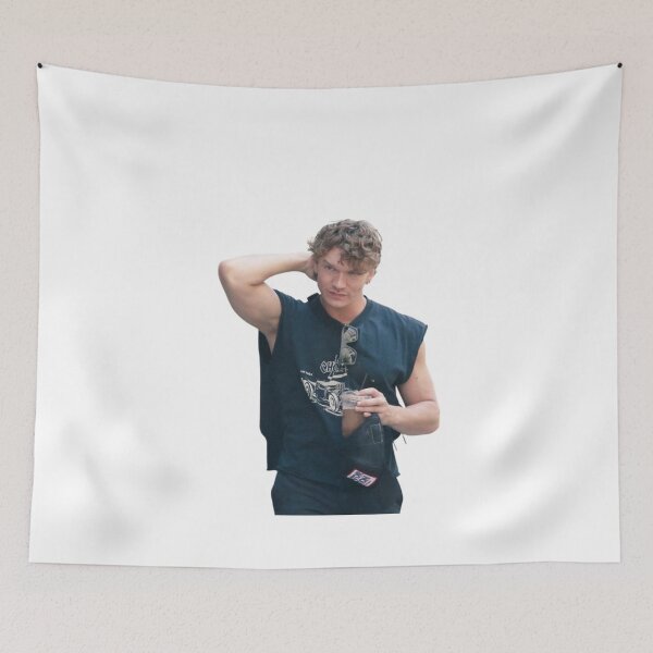 Item preview, Connor Storrie Casual designed and sold by Di23Y.