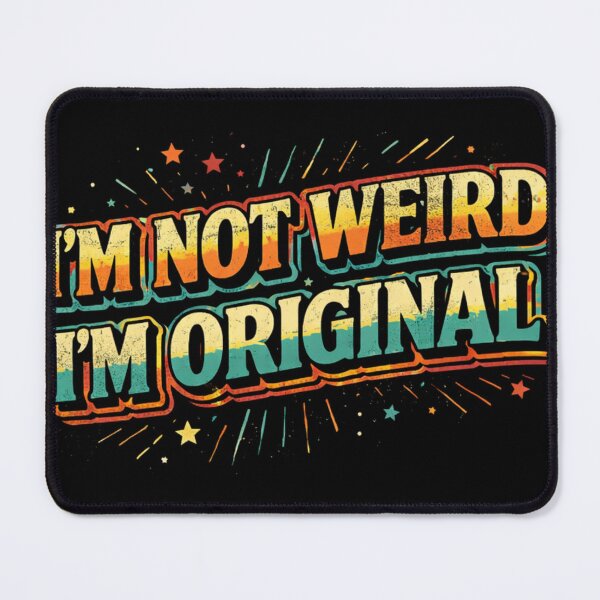 Item preview, i'm original black designed and sold by MoosElkPL.