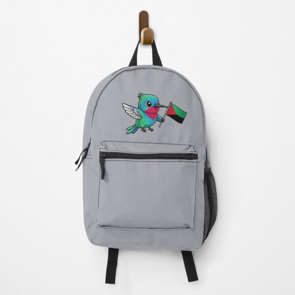 Item preview, Martinique hummingbird designed and sold by Macropodus™.
