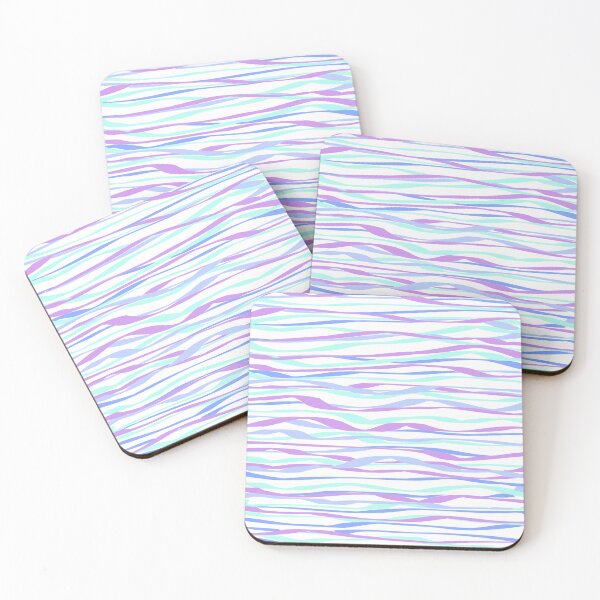 Item preview,  Texture with horizontal wavy stripes 4 designed and sold by ZorianArt.