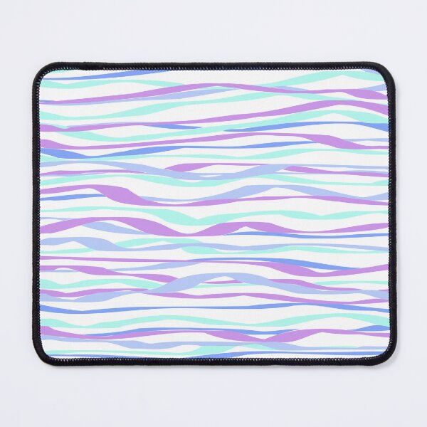 Item preview, Texture with horizontal wavy stripes 4 designed and sold by ZorianArt.