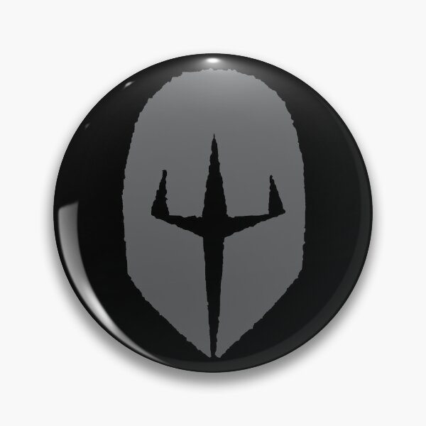 Item preview, Ancient Mandalorian Helmet designed and sold by The Common Tee.
