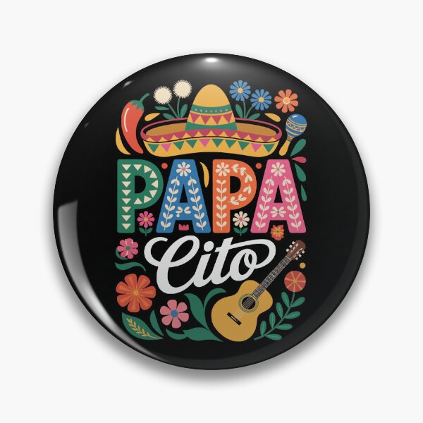 Item preview, Papacito designed and sold by jkrphoto.