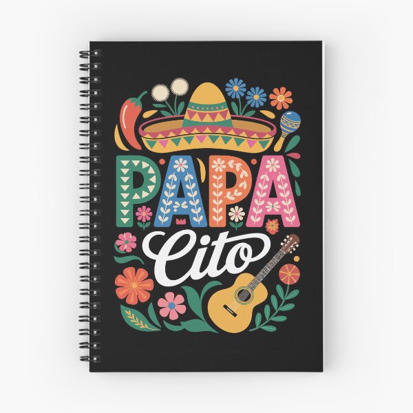 Item preview, Papacito designed and sold by jkrphoto.