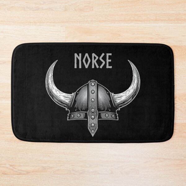 Item preview, Norse Warrior Helmet designed and sold by Fradikal.