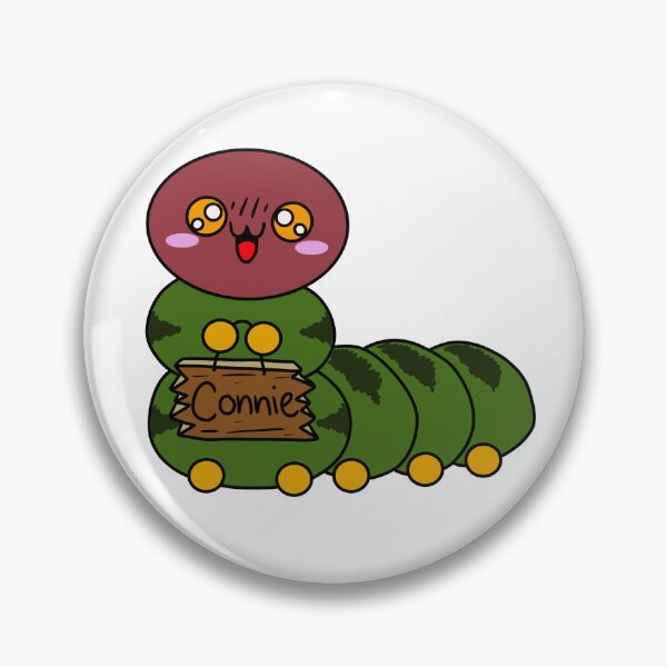 Artikelvorschau, Caterpillar-Logo entworfen und verkauft von Caterpillar Connie.