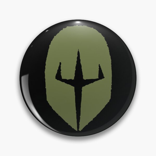 Item preview, Ancient Mandalorian Helmet designed and sold by The Common Tee.