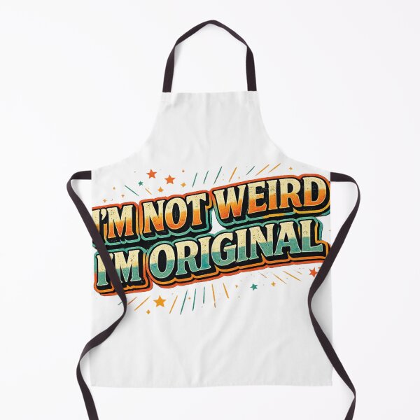 Item preview, i am not weird i original designed and sold by MoosElkPL.