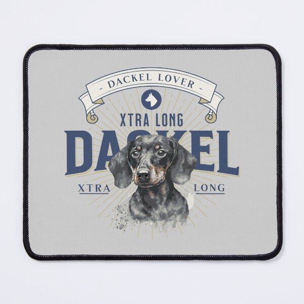 Item preview, Dachshund lover designed and sold by LayersDesign.