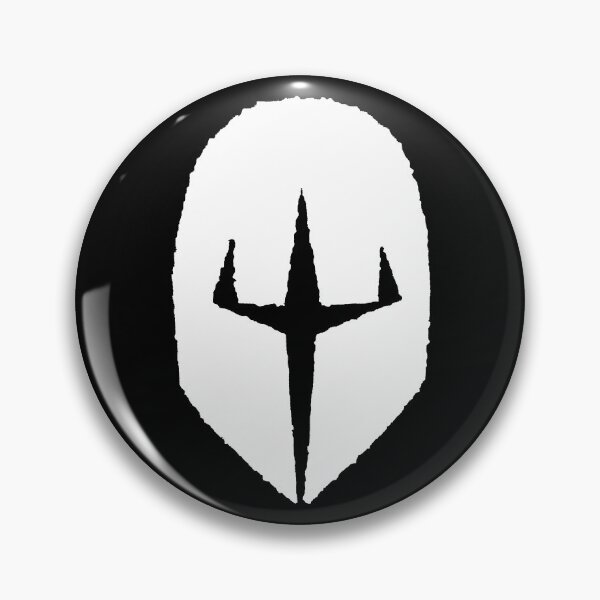 Item preview, Ancient Mandalorian Helmet designed and sold by The Common Tee.