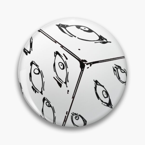 Item preview, gokumonkyo designed and sold by MrDreeyk.