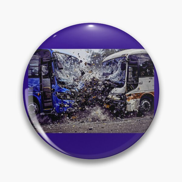 Item preview, Accident  designed and sold by AwesomeDigiShop.