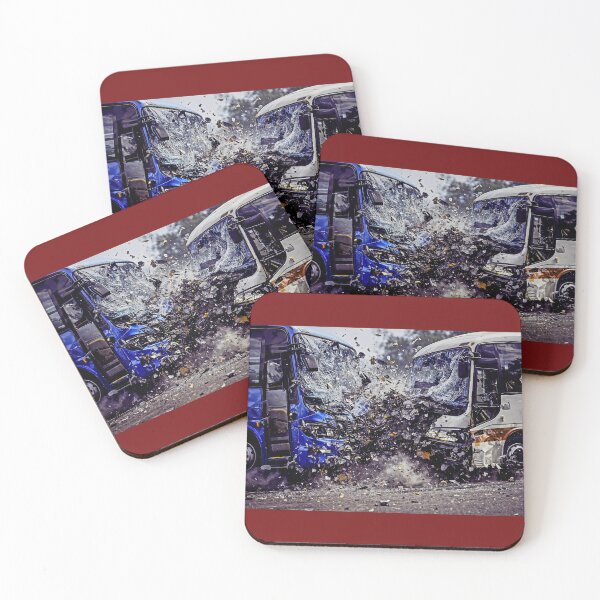 Item preview, Accident  designed and sold by AwesomeDigiShop.