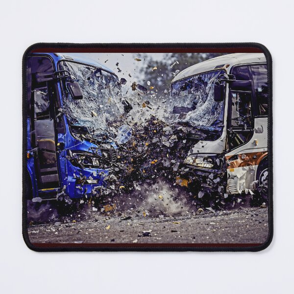 Item preview, Accident  designed and sold by AwesomeDigiShop.