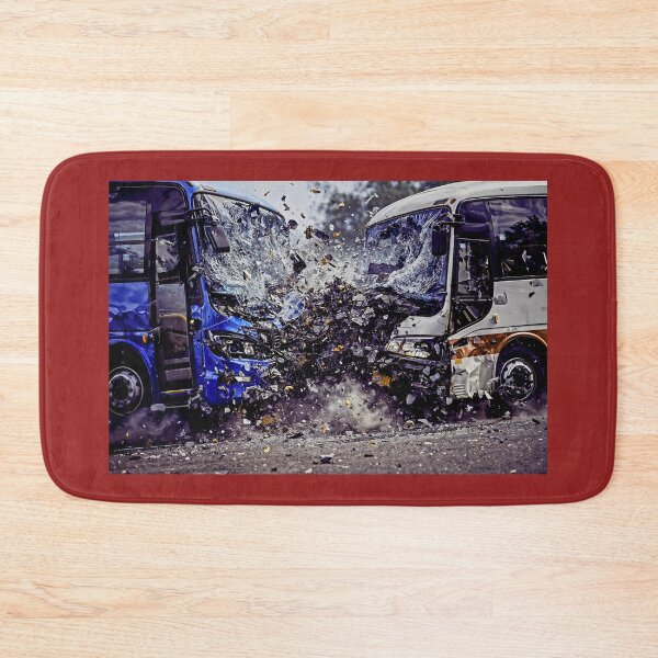 Item preview, Accident  designed and sold by AwesomeDigiShop.