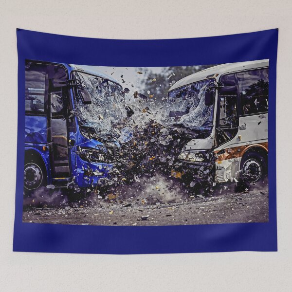 Item preview, Accident  designed and sold by AwesomeDigiShop.
