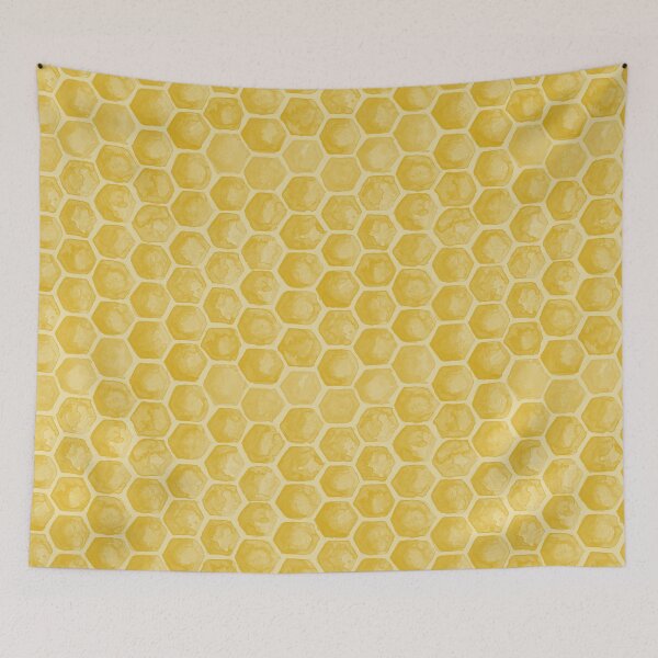 Item preview, Sweet Honeycomb  designed and sold by ArmyOfOctopi.
