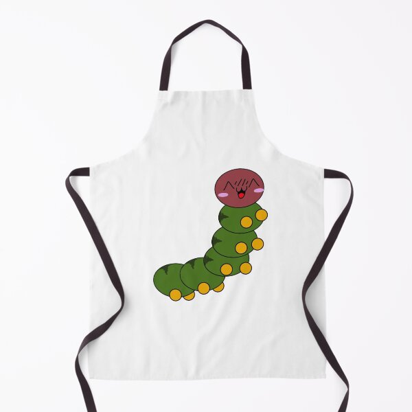 Item preview, Happy Caterpillar designed and sold by Caterpillar Connie.