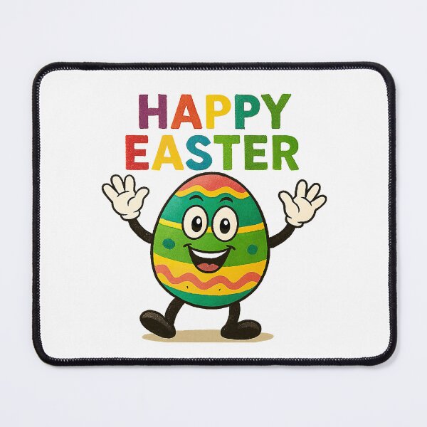 Item preview, Happy Easter Egg designed and sold by bonnieleigh6902.