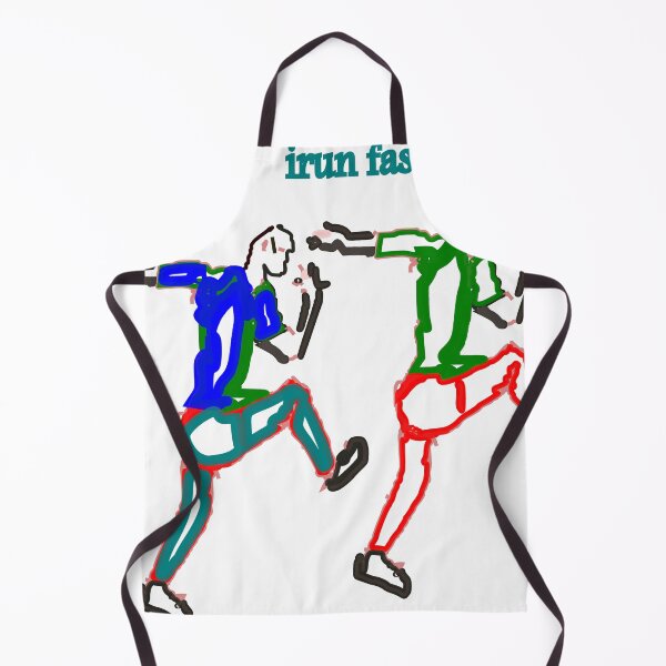 Item preview, Irun fast designed and sold by sadeek1021953Ss.