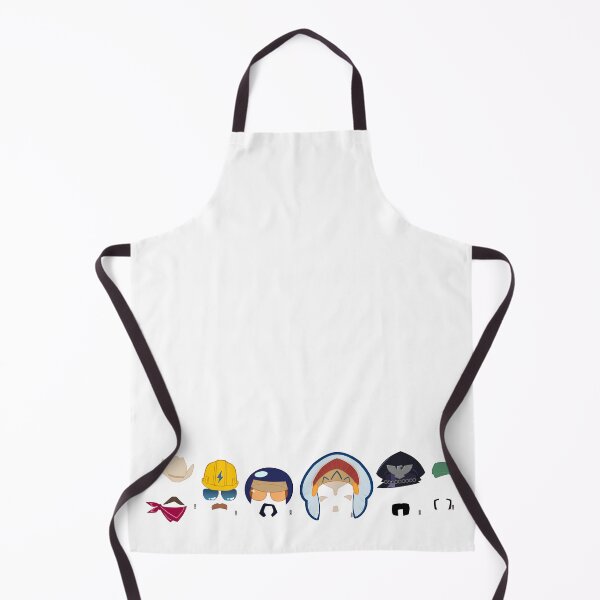 Item preview, The Whole Gang Logo designed and sold by TheArtOfHakujin.