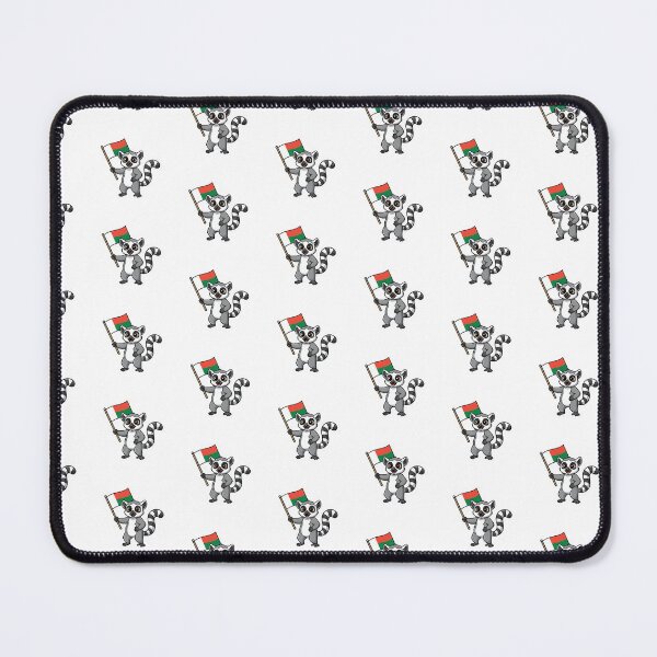 Item preview, Lemur of Madagascar designed and sold by Macropodus™.