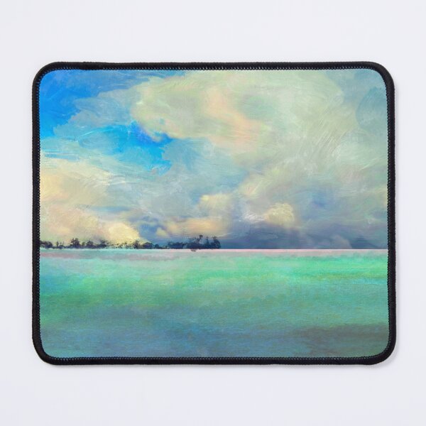 Item preview, Whispers of the Painted Sky designed and sold by Skyline-Art-Inc.