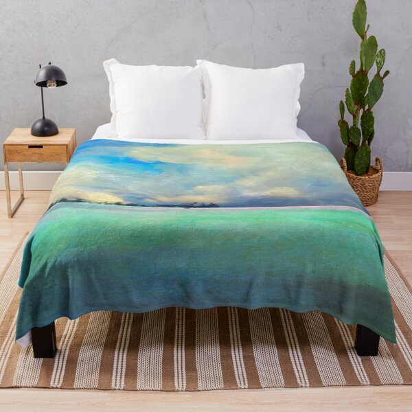 Item preview, Whispers of the Painted Sky designed and sold by Skyline-Art-Inc.