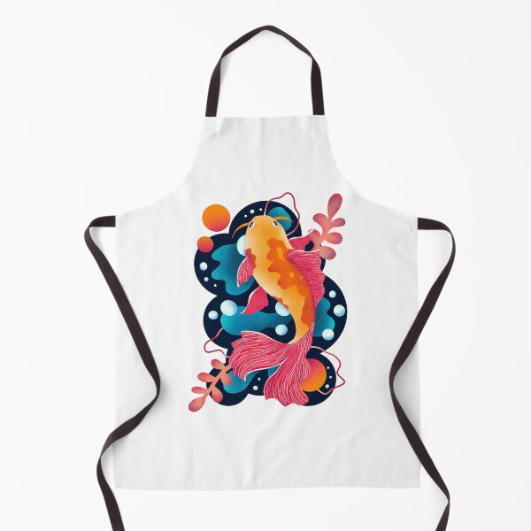 Item preview, Celestial Koi Fish designed and sold by Amazink Creations.