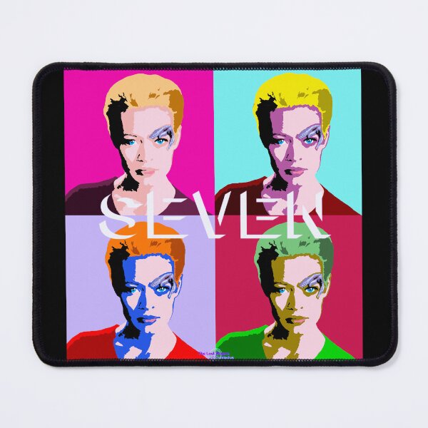 Item preview, Seven annika Pop Quad designed and sold by Lost Waters of Enceladus.