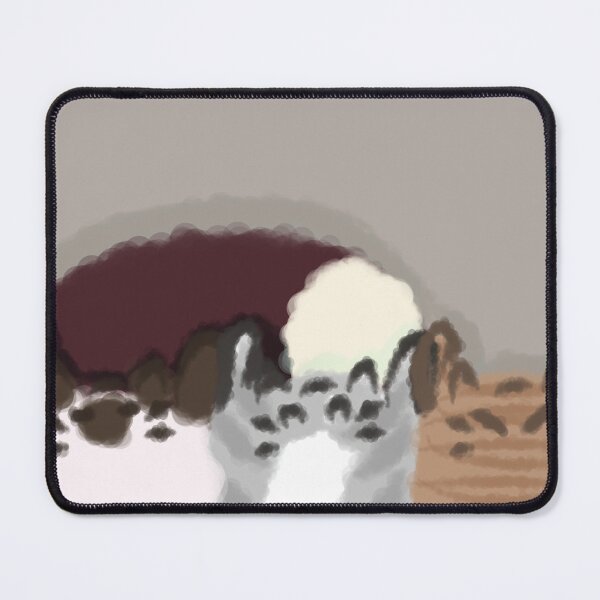 Item preview, Cats and Sweet Potato designed and sold by yabao.