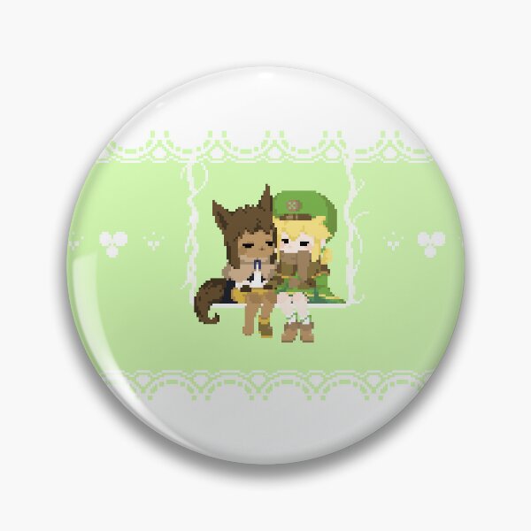 Item preview, Sorrel and Mitt designed and sold by Domo-bun.