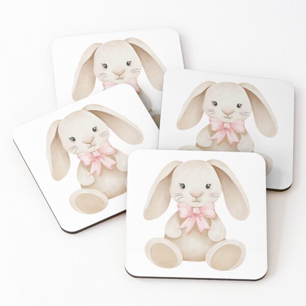 Item preview, Rabbits designed and sold by Michellemma.