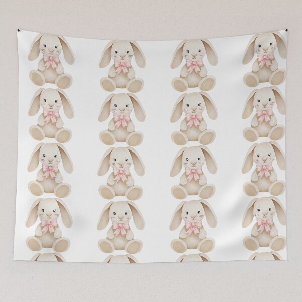 Item preview, Rabbits designed and sold by Michellemma.