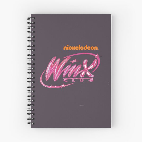 Artikelvorschau, Winx-Logo entworfen und verkauft von MalakAlf.