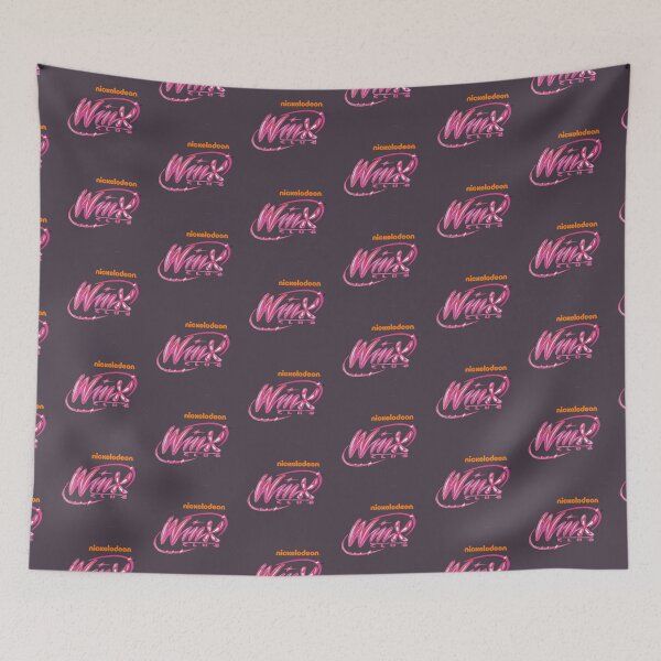 Item preview, winx logo designed and sold by MalakAlf.