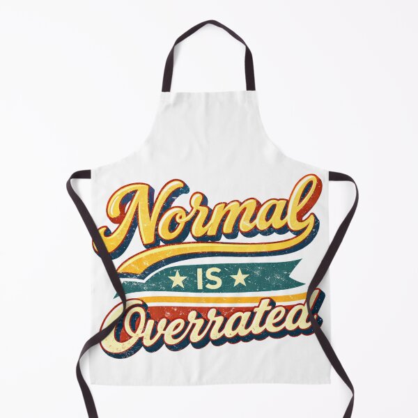 Item preview, normal is overrated designed and sold by MoosElkPL.