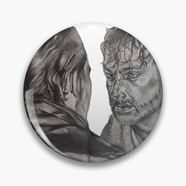 Item preview, Rick Grimes designed and sold by ivanaaguayo.