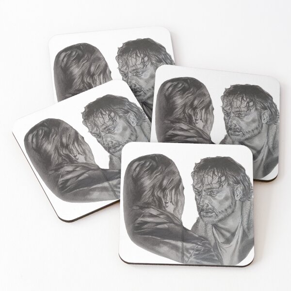 Item preview, Rick Grimes designed and sold by ivanaaguayo.